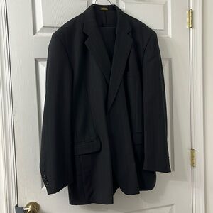 TOWNCRAFT MEN’S SUIT 46L 38x32